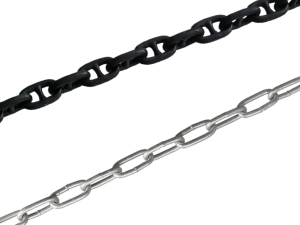 Chains<br/><br/><br/>