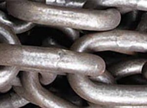 Steel Chains