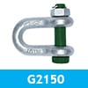 aquaculture shackles G250 sm