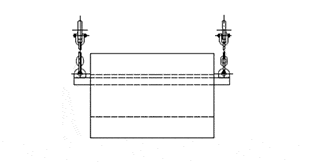 fenders cylindrical arrangement 2 250