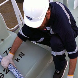 Mooring Planning & Management