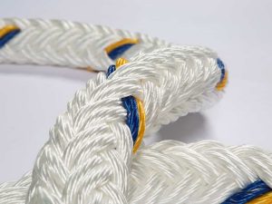 Synthetic Ropes