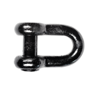 anchor shackle d type