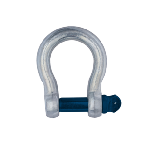 bow type shackle omega3