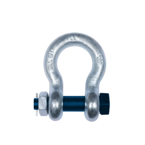 g2130 shackle alloy omega