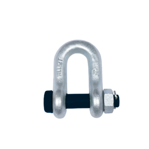 g2150 shackle alloy d