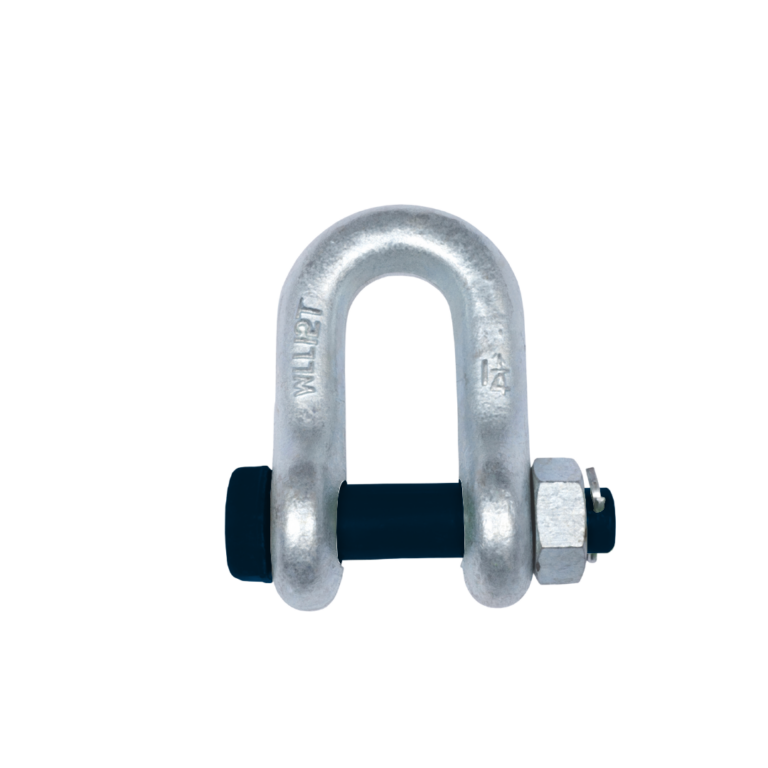 g2150 shackle alloy d