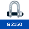 Shackle g2150