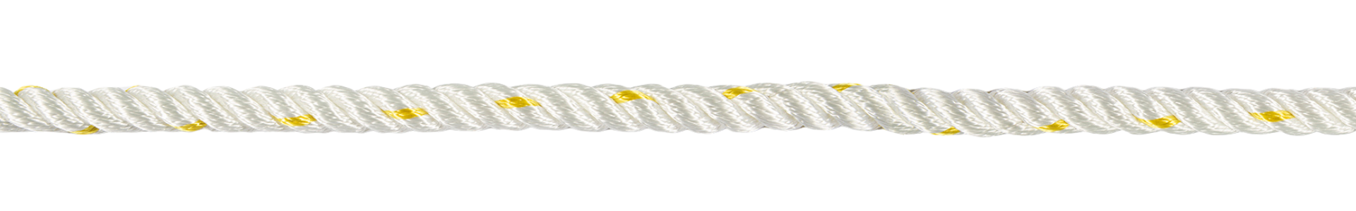 NIKA-Polyester 3-4 Strand