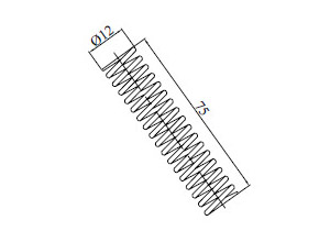 REPAIRING KITS BD-V2 – SPARE PARTS