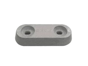 Cavo Bar Anode Vetus Type, 150x60x25mm, Zinc