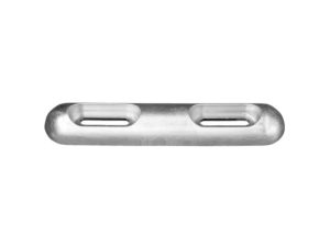 CAVO Bolt-on Bar Anode UK Type 320x65x35mm