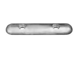 CAVO Bolt-on Bar Anode UK Type 460x100x45mm