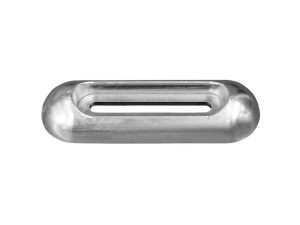 CAVO Bolt-on Bar Anode UK Type 200x65x32mm