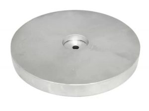 Cavo Stern Anode Disc Ø230mm, Zinc