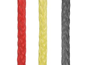 Cored Siri Rope 12 Strands, HMPE Core