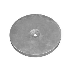 CAVO-STERN-ANODE-DISC-Ø230MM,-ZINC