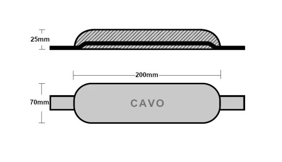 KATRADIS-CAVO-WELD-ON-OVAL-ANODE-200X70X25MM