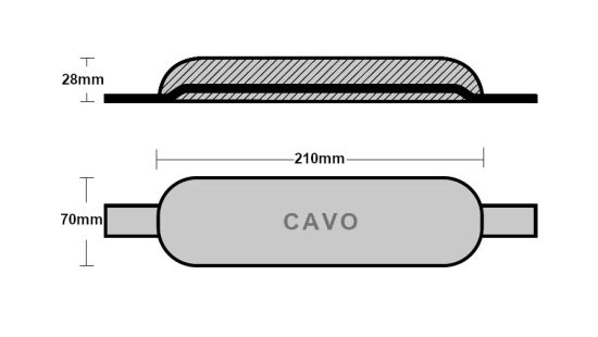 KATRADIS-CAVO-WELD-ON-OVAL-ANODE-210X70X28MM