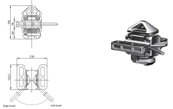 LARGE-SEAT-TWISTLOCK-BD-C1-L