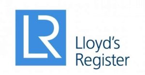 Lloyds Register logo